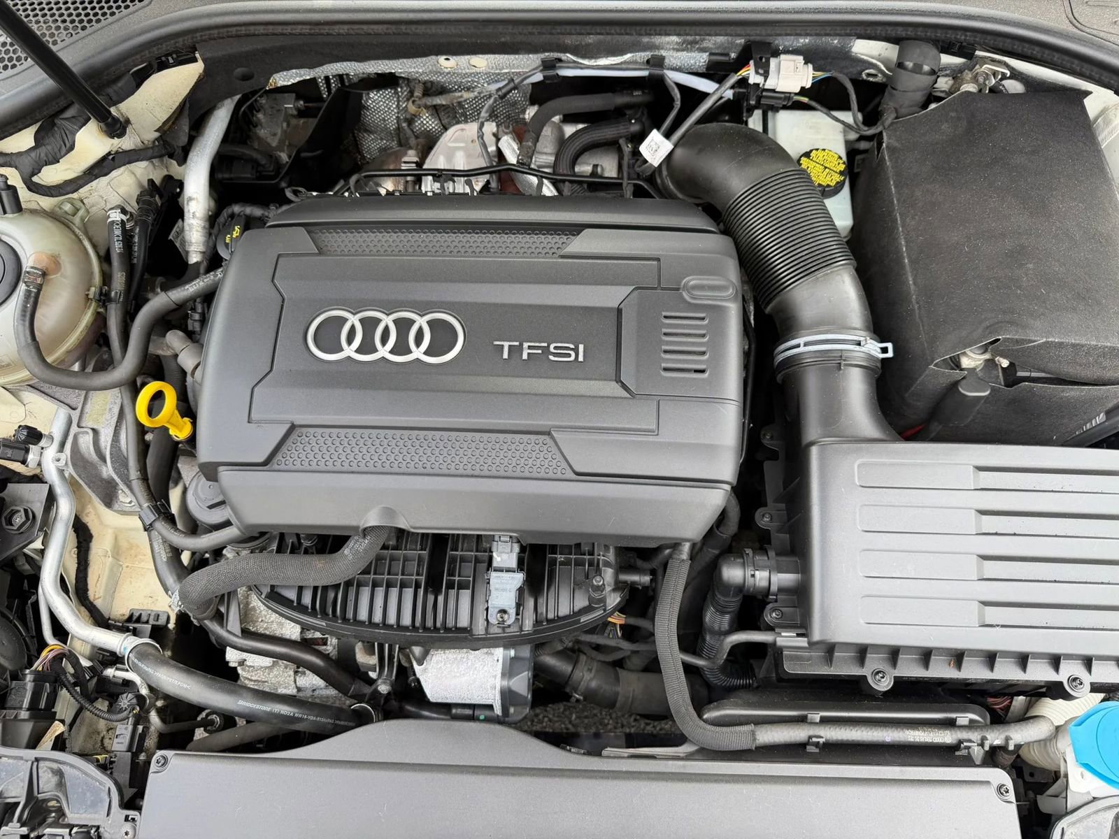 Used 2016 Audi A3 2.0T Premium image 36