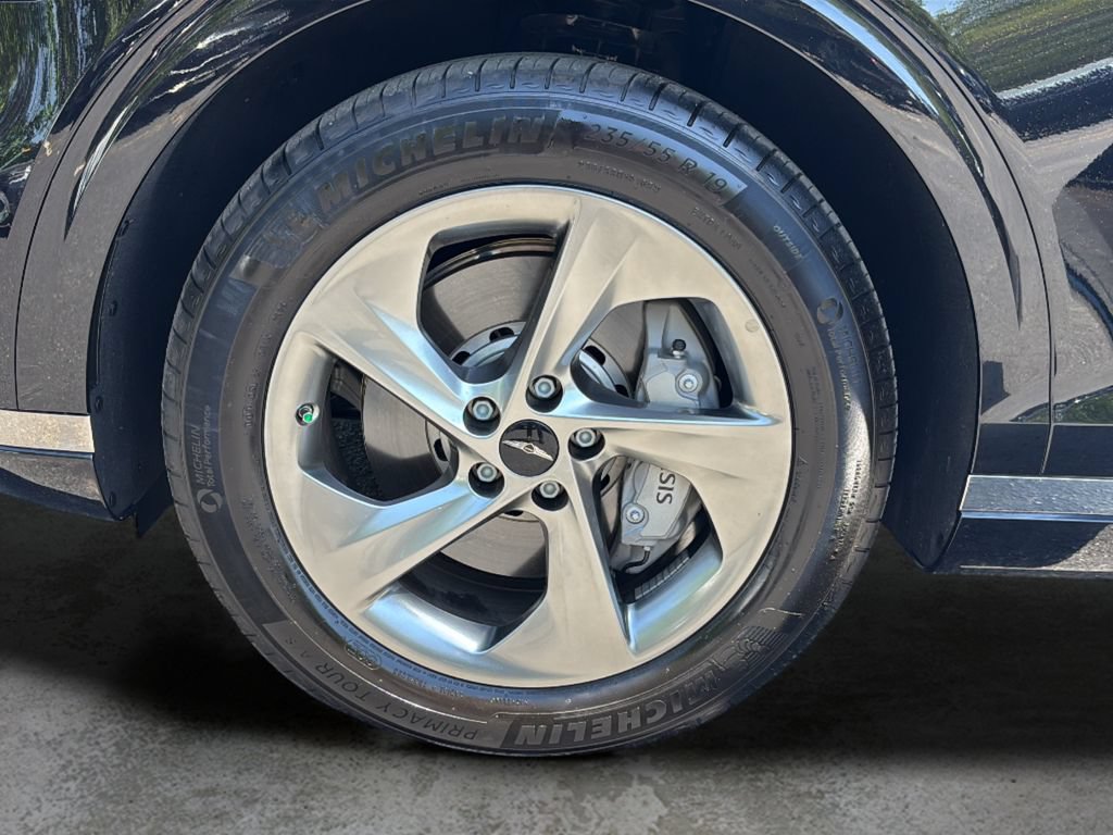 Certified 2026 Genesis GV70 2.5T Advanced AWD/4WD image 48