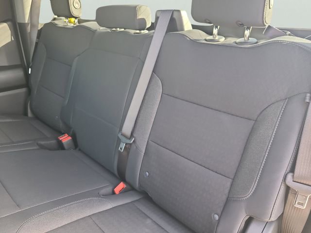 New 2026 Chevrolet Silverado 1500 Custom image 12