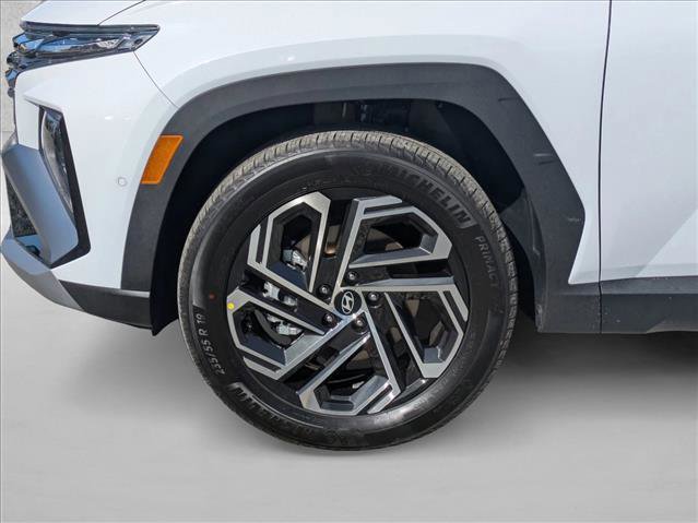 New 2026 Hyundai Tucson Limited AWD/4WD image 24