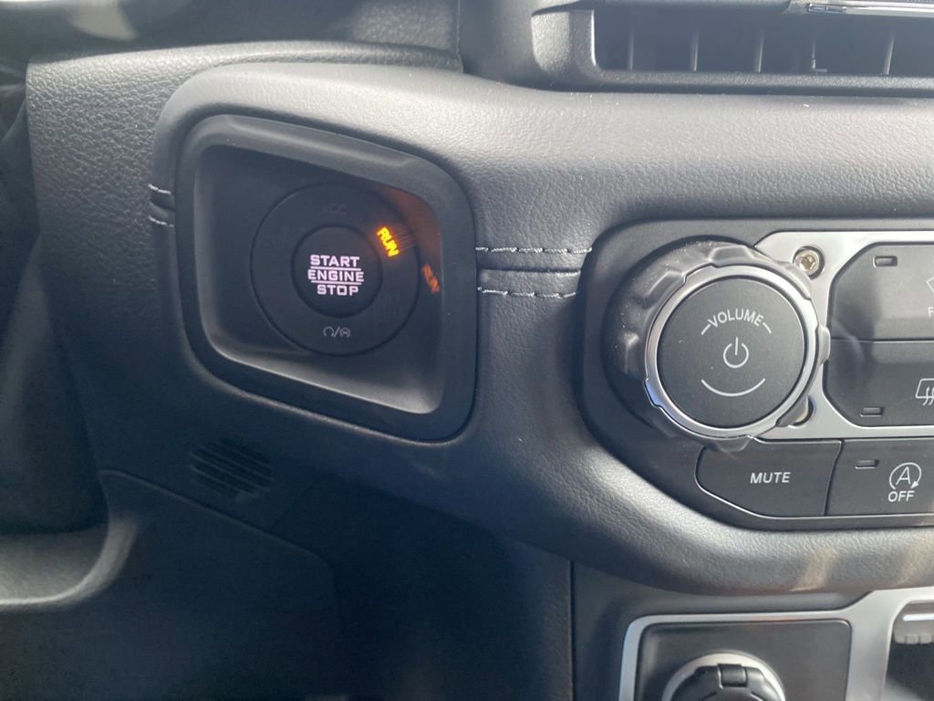 New 2026 Jeep Wrangler Rubicon image 26