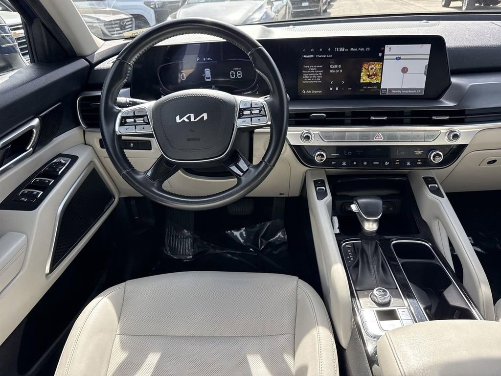 Used 2023 Kia Telluride S image 19