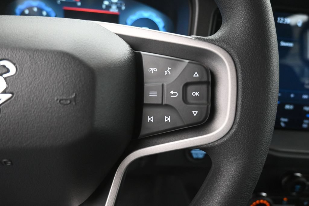 New 2026 Ford Bronco 4-Door AWD/4WD image 27