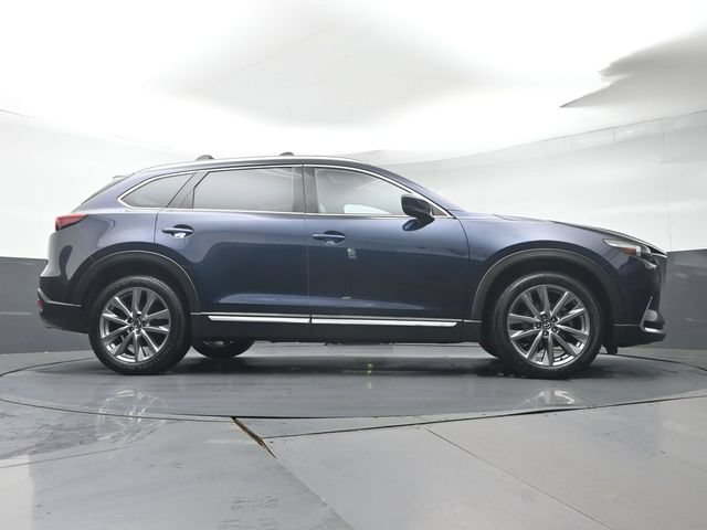 Used 2020 MAZDA CX-9 Grand Touring AWD/4WD image 35