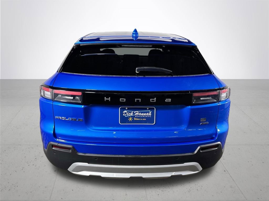 New 2026 Honda Prologue EX image 7