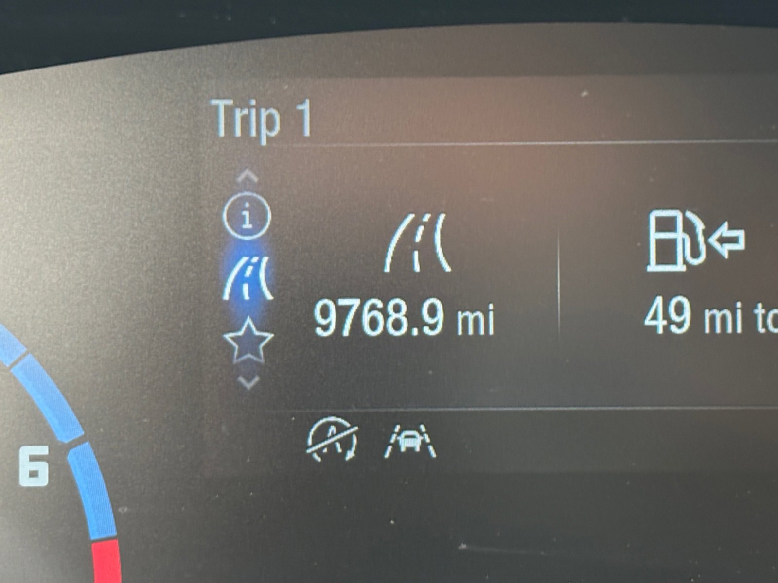 Certified 2023 Ford Bronco Sport Big Bend image 11