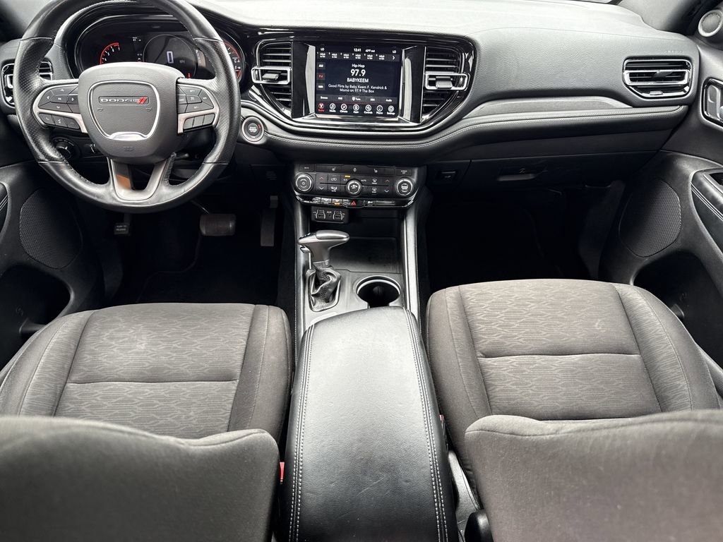 Used 2023 Dodge Durango SXT image 27