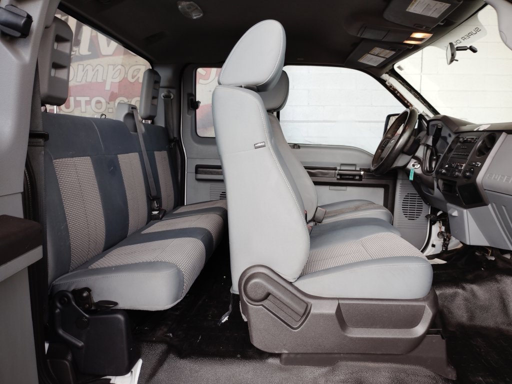 Used 2013 Ford F250 XL w/ PWR Equipment Group RWD image 16