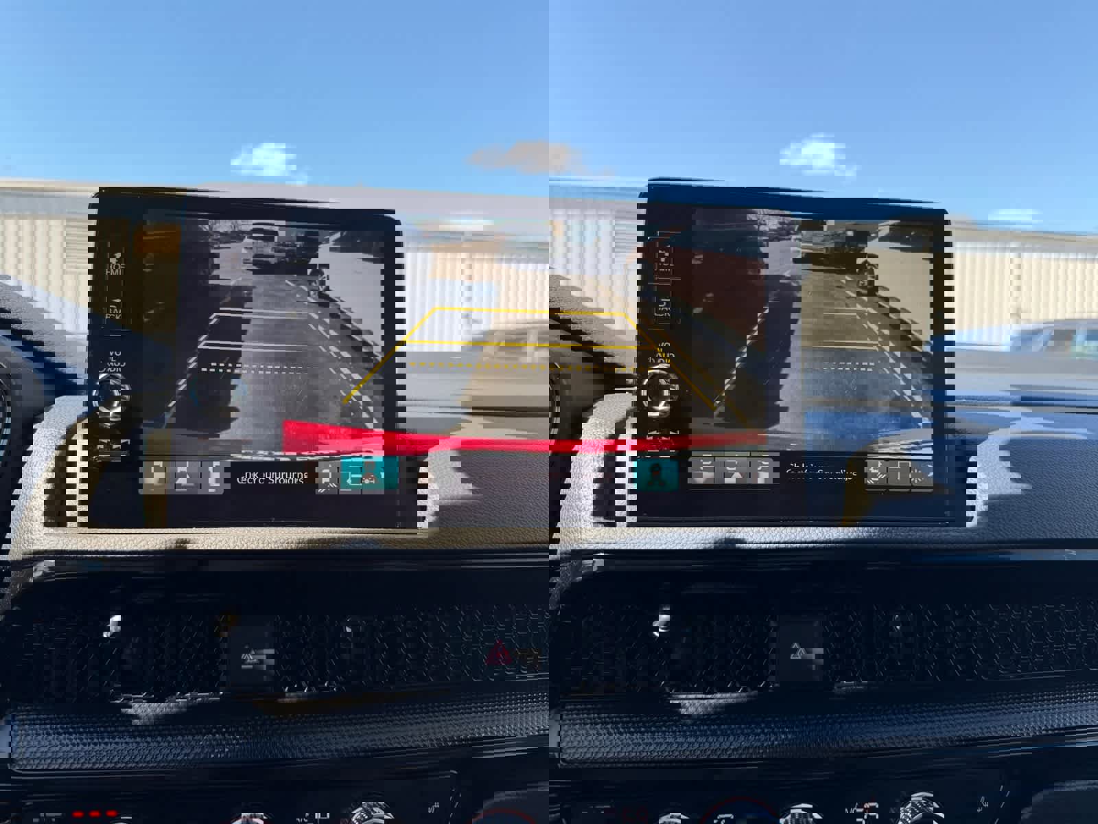 Used 2023 Honda CR-V EX-L image 23