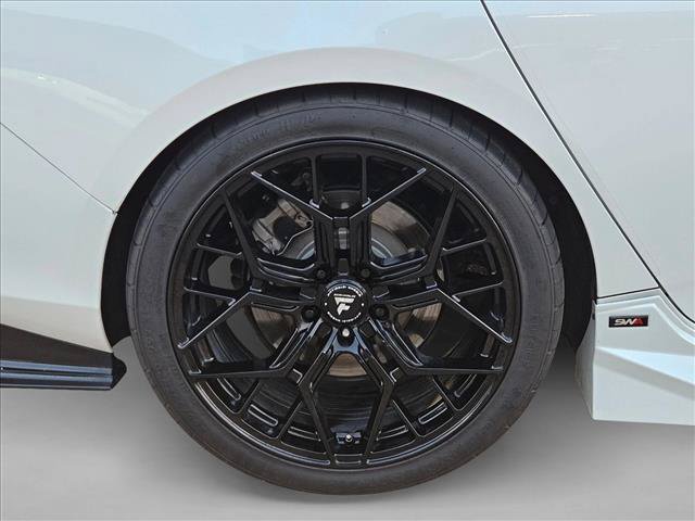 Used 2022 Acura TLX SH-AWD w/ Advance Package image 19