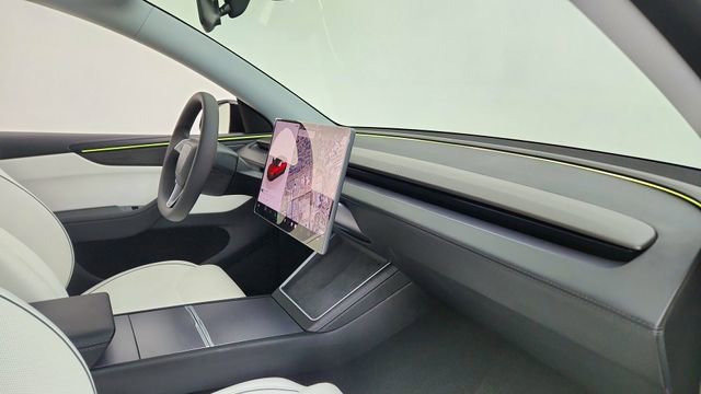 Used 2026 Tesla Model Y Performance AWD/4WD image 20