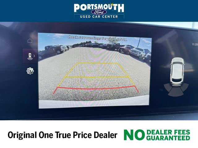 Used 2024 Kia Telluride S w/ S Sunroof Package image 13