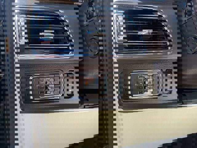 Used 2023 Lincoln Navigator L Black Label image 43