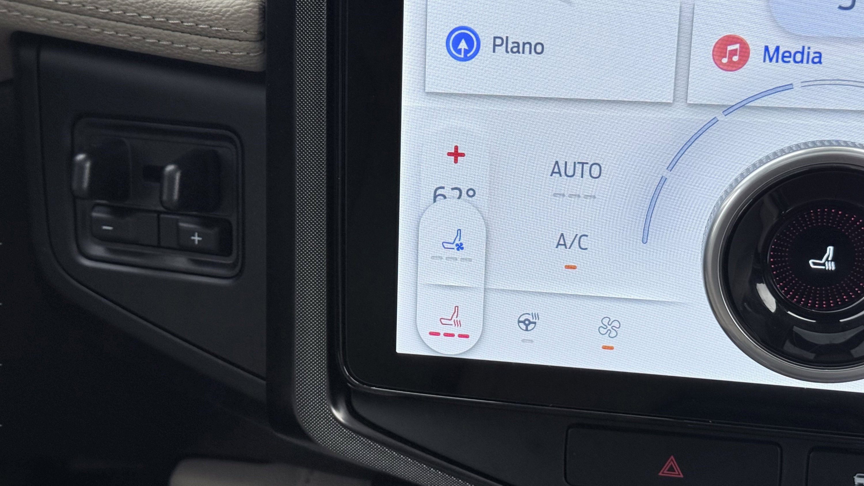 Used 2023 Ford Expedition Limited RWD image 74
