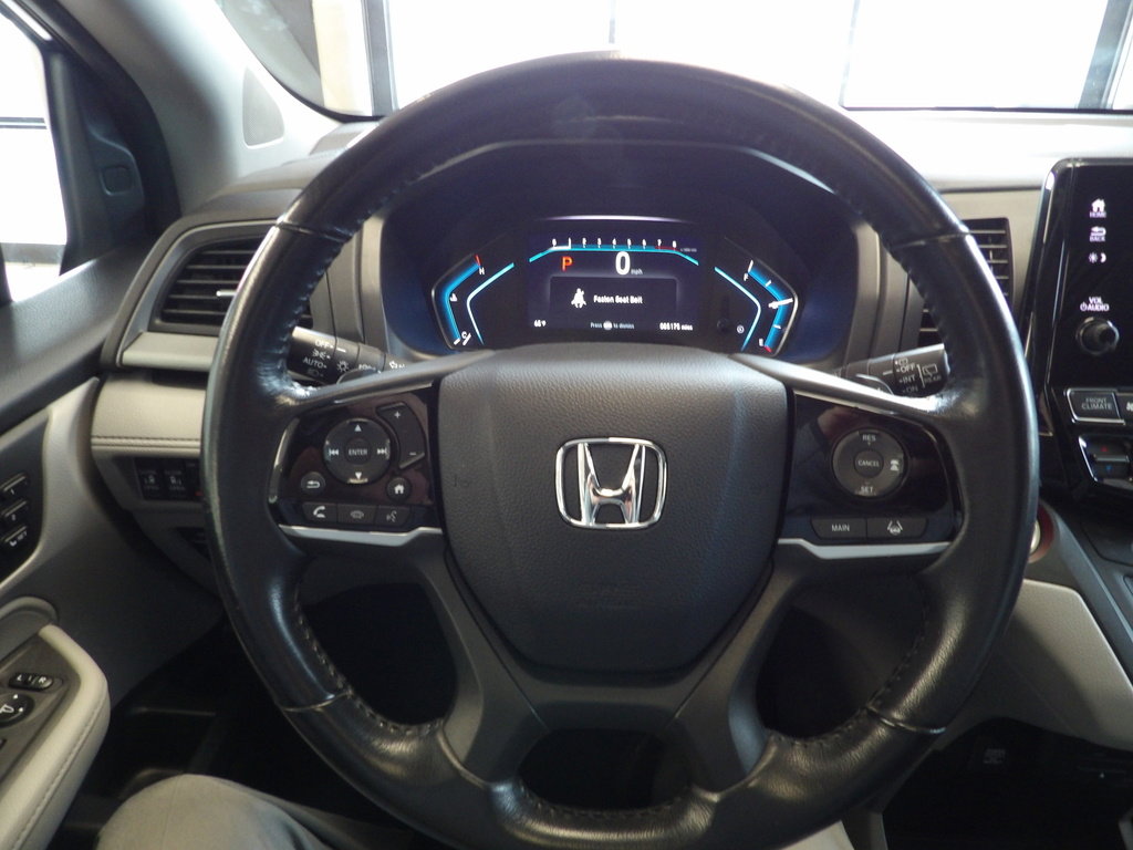 Used 2020 Honda Odyssey EX-L image 29