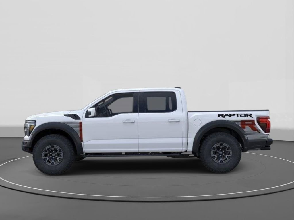 New 2026 Ford F150 Raptor image 3