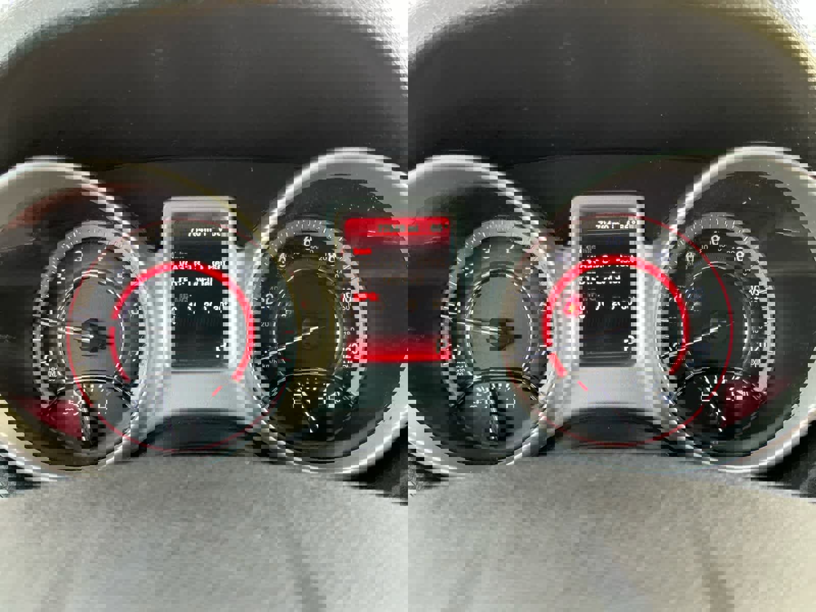 Used 2020 Dodge Journey SE w/ SE Popular Equipment Group image 18