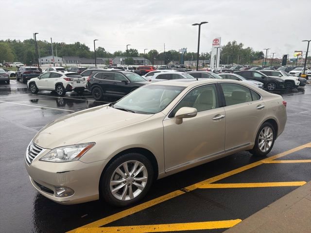 Used 2011 Lexus ES 350 image 2