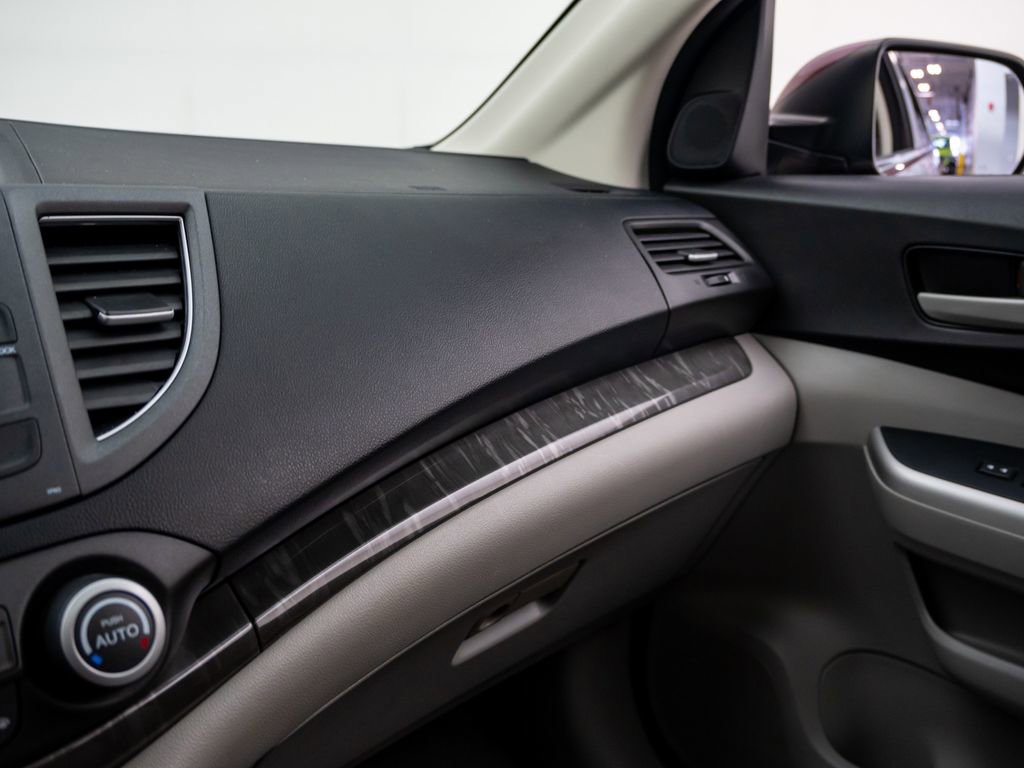 Used 2014 Honda CR-V EX-L image 26