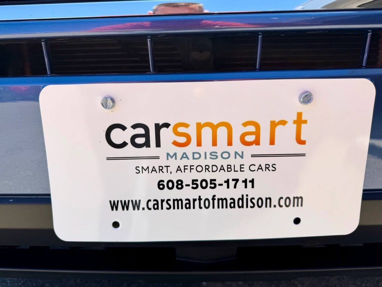 Used 2014 Subaru Forester 2.5i Premium w/ All-Weather Package AWD/4WD image 6
