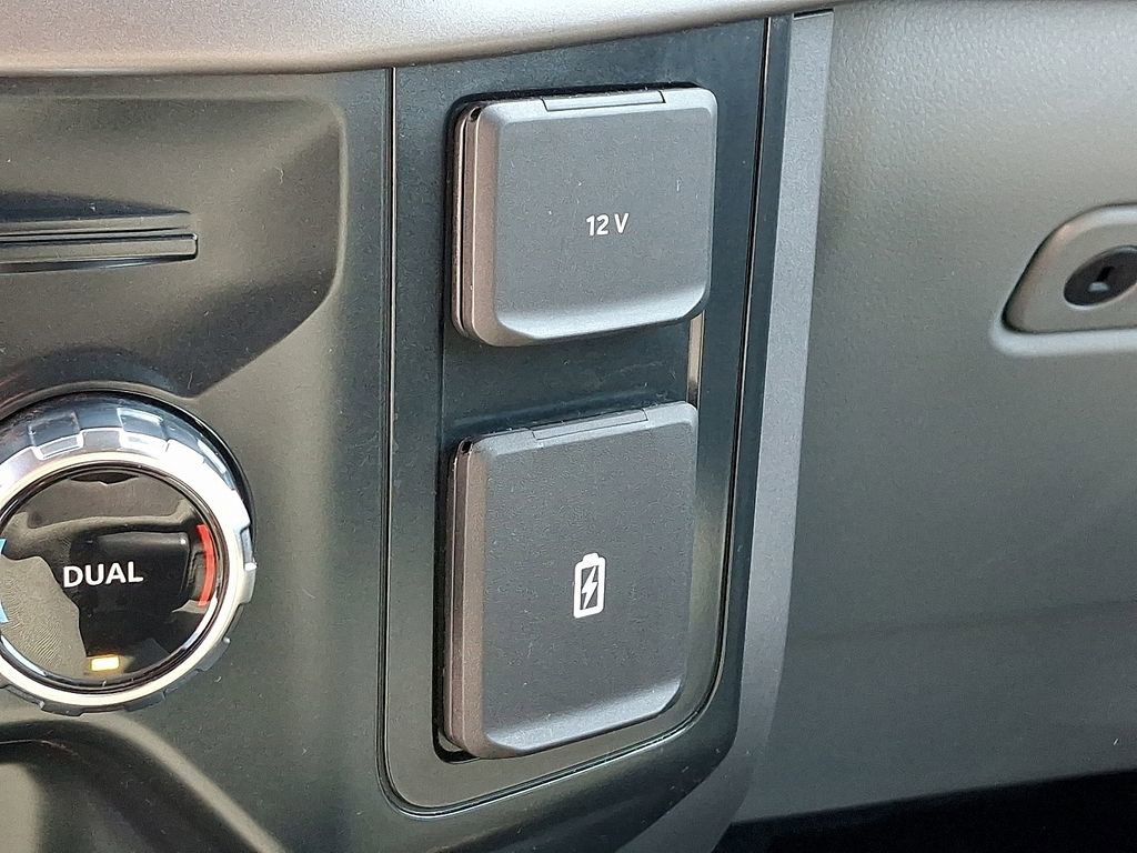 Used 2025 Ford F150 XLT w/ Equipment Group 301A Standard image 25