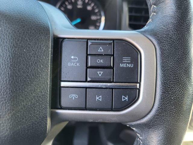 Used 2022 Ford Expedition Max XLT AWD/4WD image 21