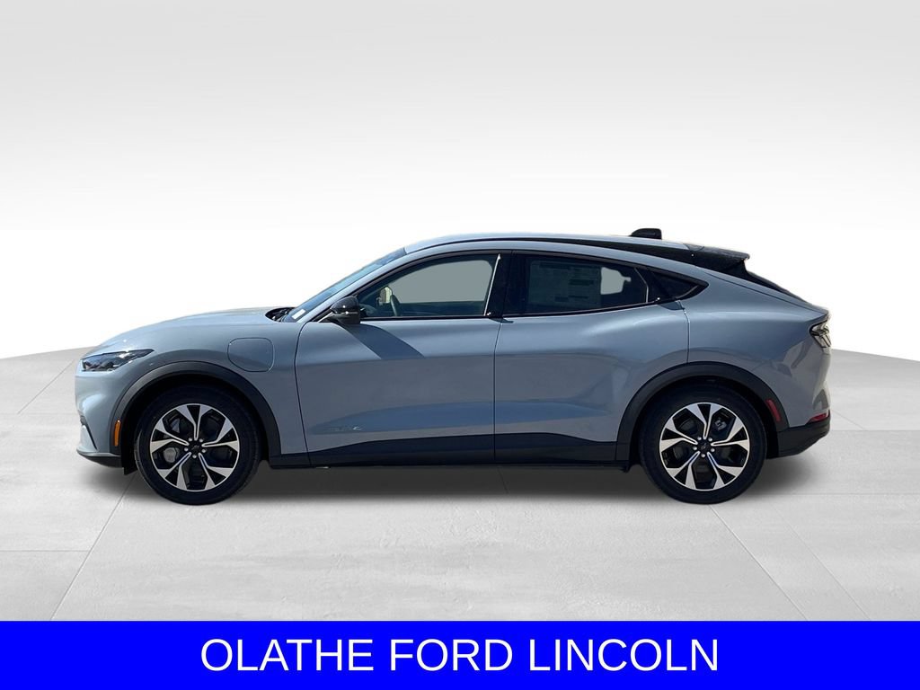 New 2026 Ford Mustang Mach-E Select w/ Comfort Package Lite AWD/4WD image 2