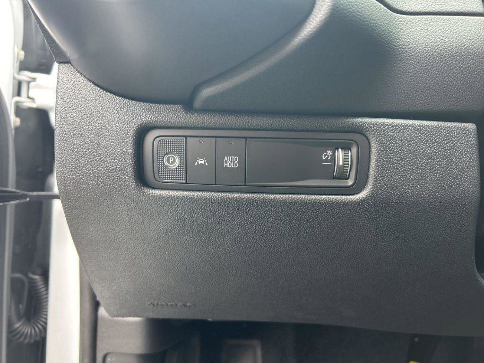 New 2026 Chevrolet Equinox EV LT FWD image 24