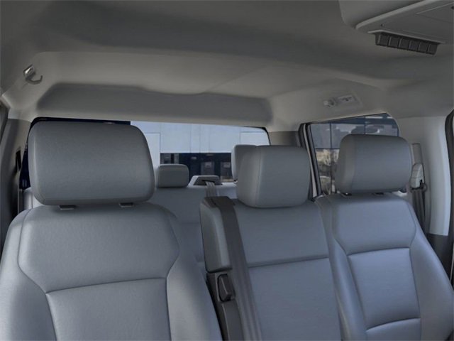 New 2026 Ford F350 XL w/ XL Chrome Package image 22