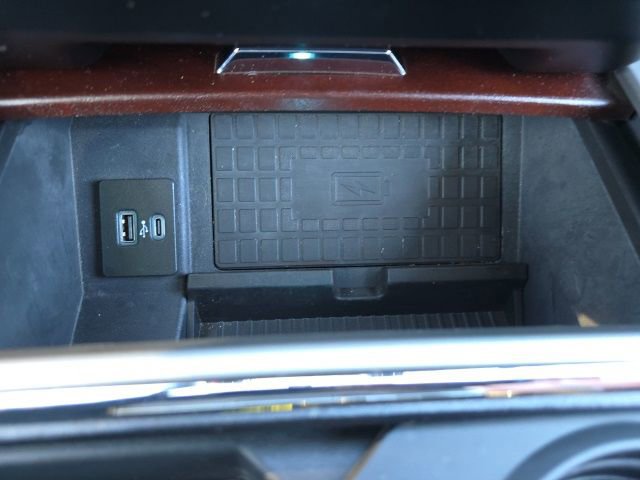 Used 2022 Ford F350 King Ranch w/ Chrome Package image 13