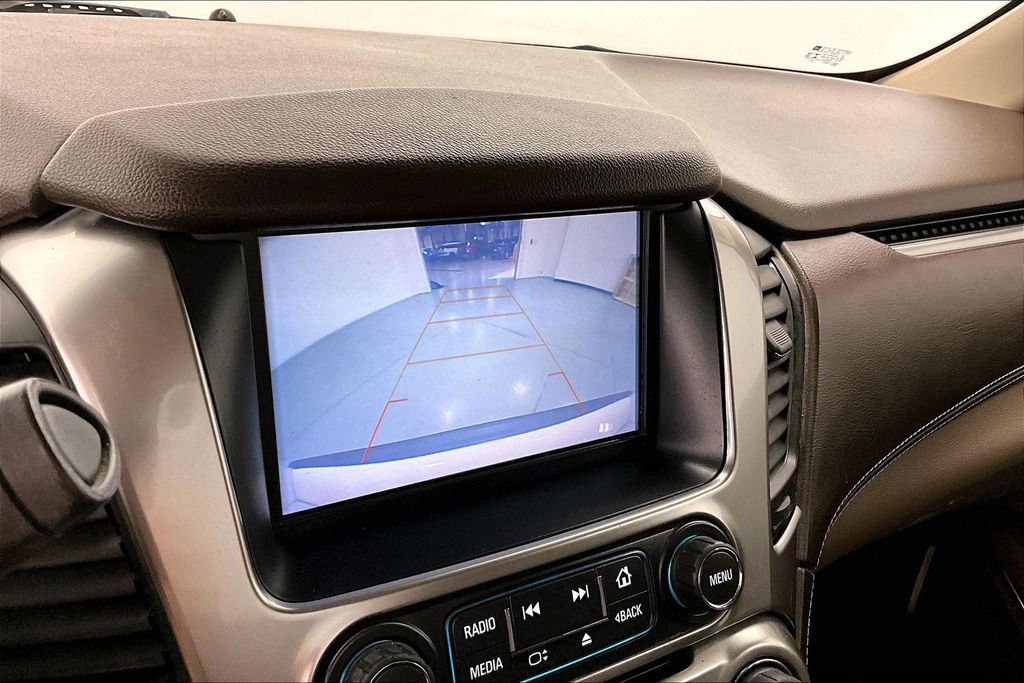 Used 2019 Chevrolet Tahoe LS w/ Enhanced Driver Alert Package RWD image 27