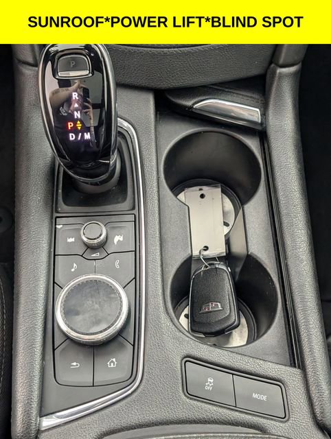 Used 2020 Cadillac XT5 Premium Luxury image 23