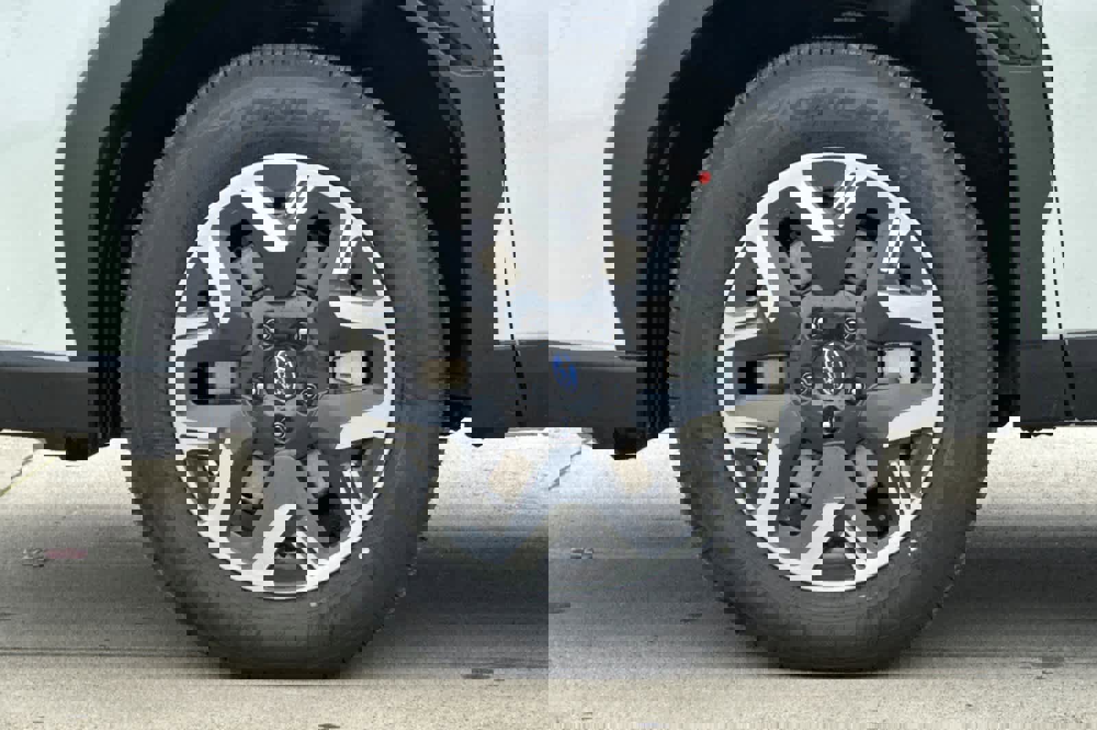 New 2026 Subaru Forester Premium image 32