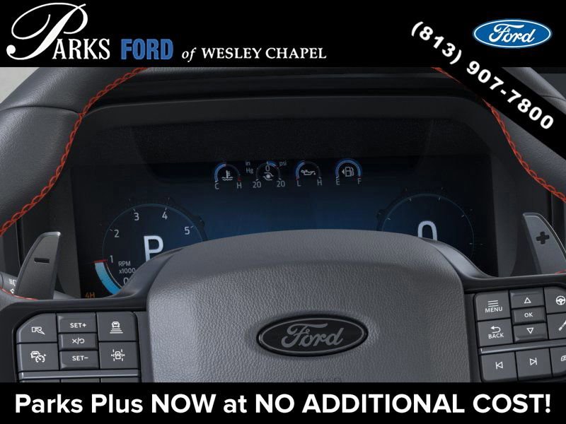 New 2026 Ford F150 Raptor image 13