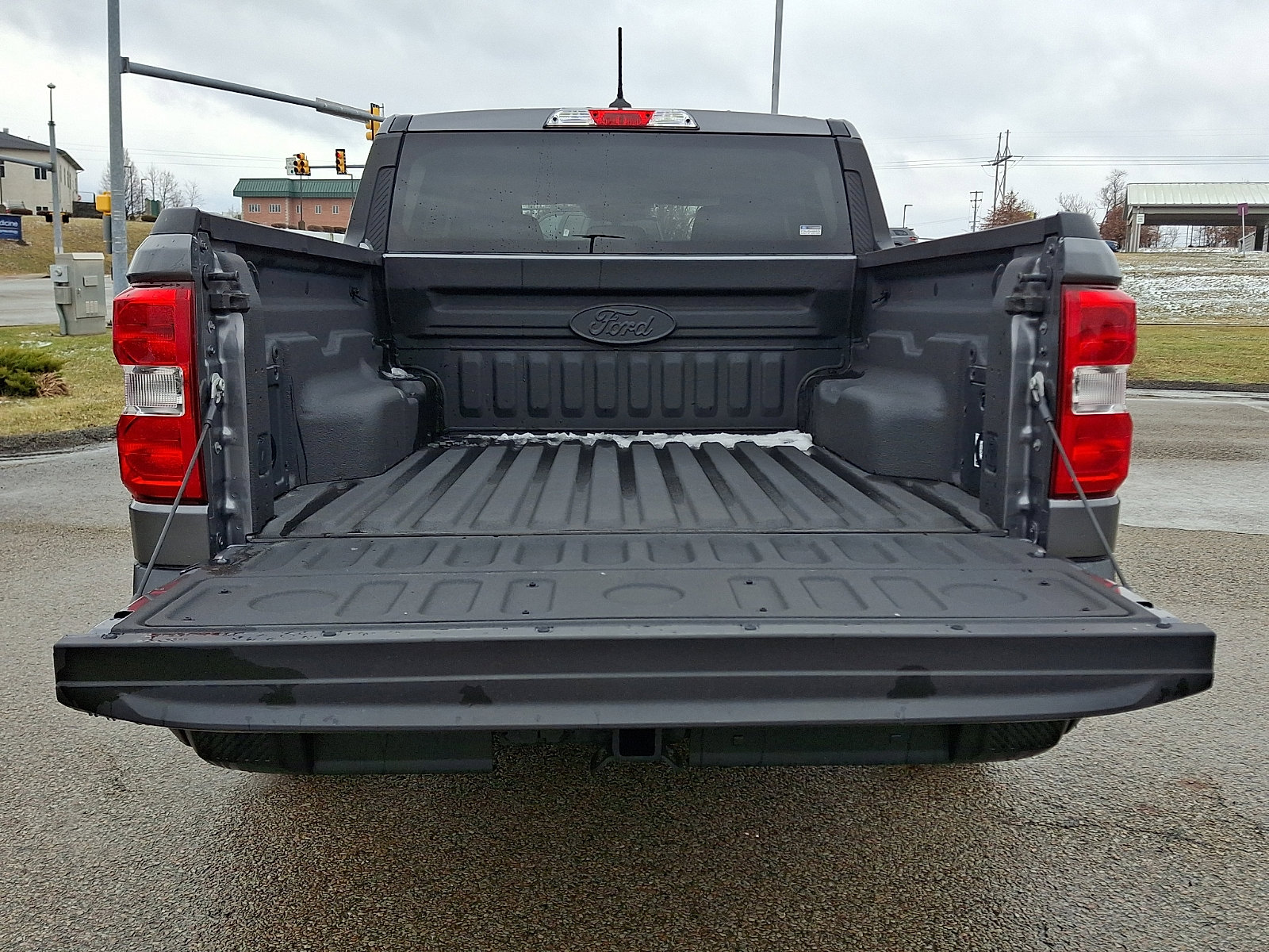 Used 2023 Ford Maverick XLT w/ Equipment Group 300A Standard image 27