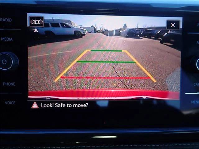 Used 2023 Volkswagen Taos SEL image 18