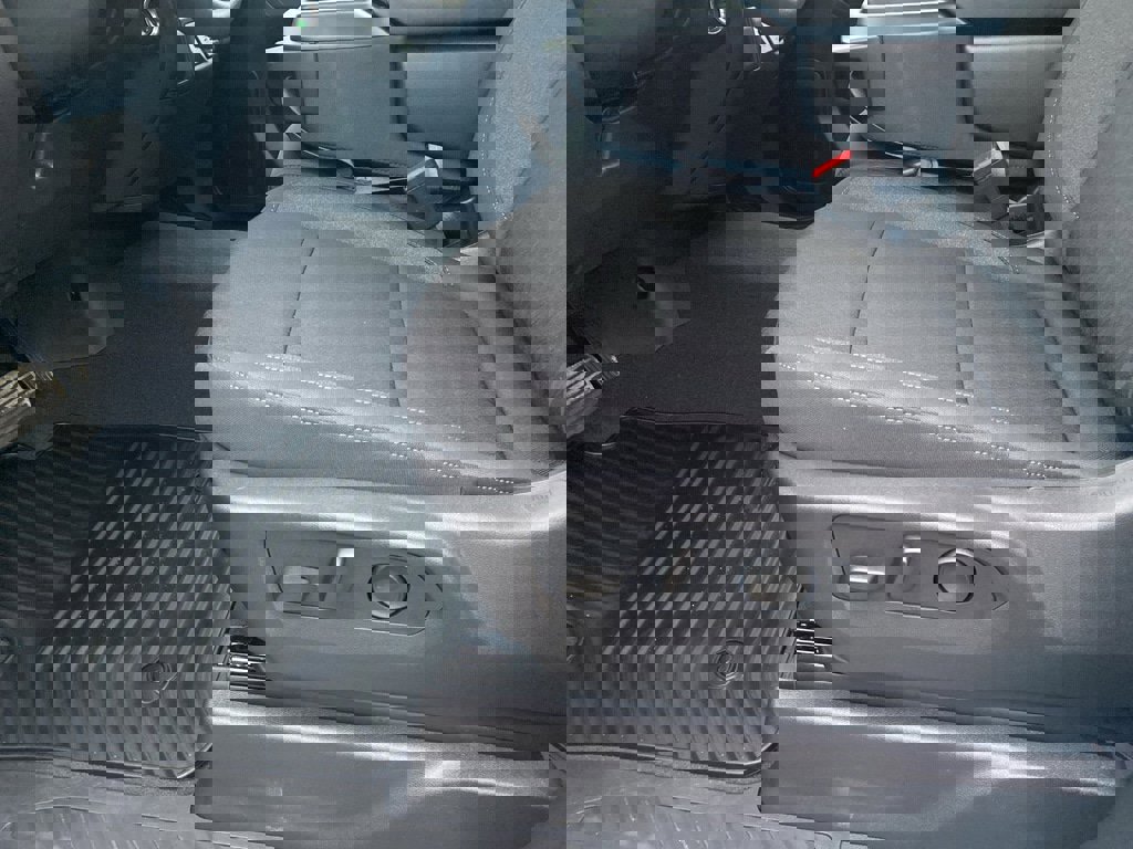 New 2026 Chevrolet Silverado 1500 Custom Trail Boss image 22