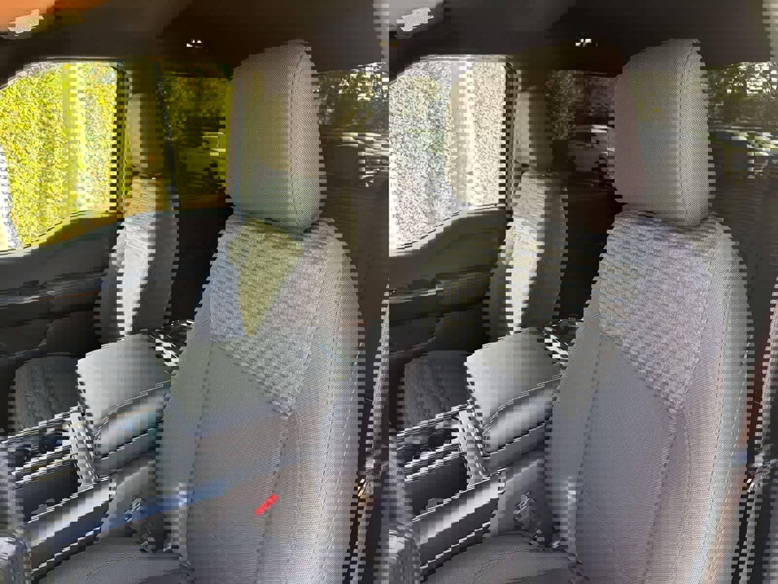 Used 2023 Ford F150 XL w/ STX Appearance Package image 25