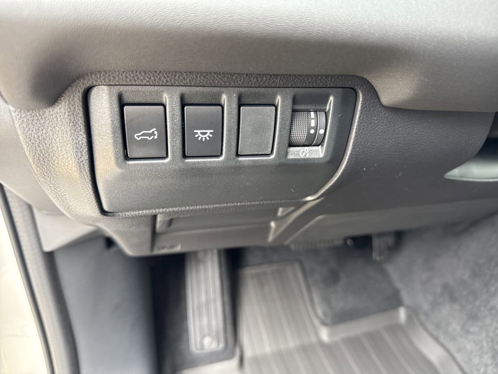 New 2026 Subaru Ascent Bronze Edition w/ Onyx Package image 21