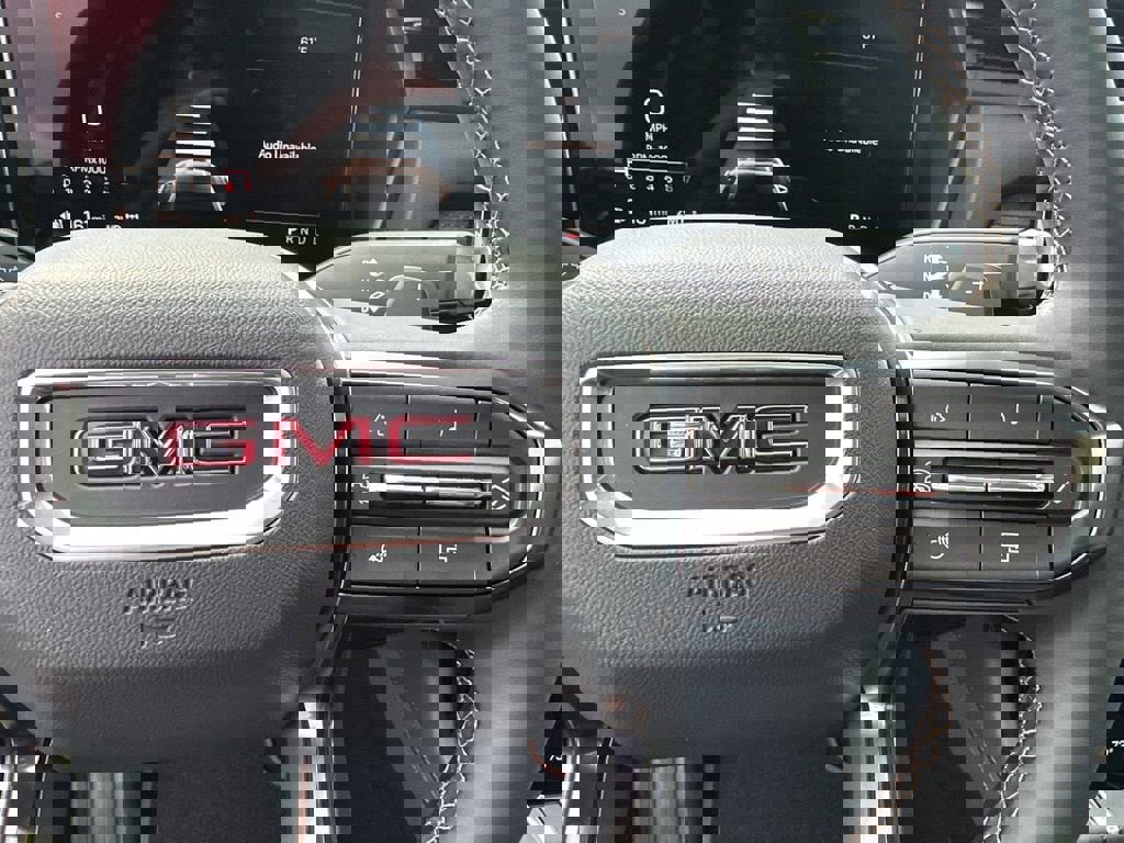 New 2026 GMC Terrain AT4 w/ Convenience Package III image 27