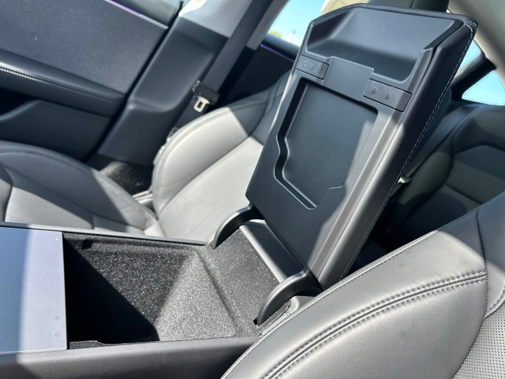 Used 2025 Tesla Model 3 RWD image 30