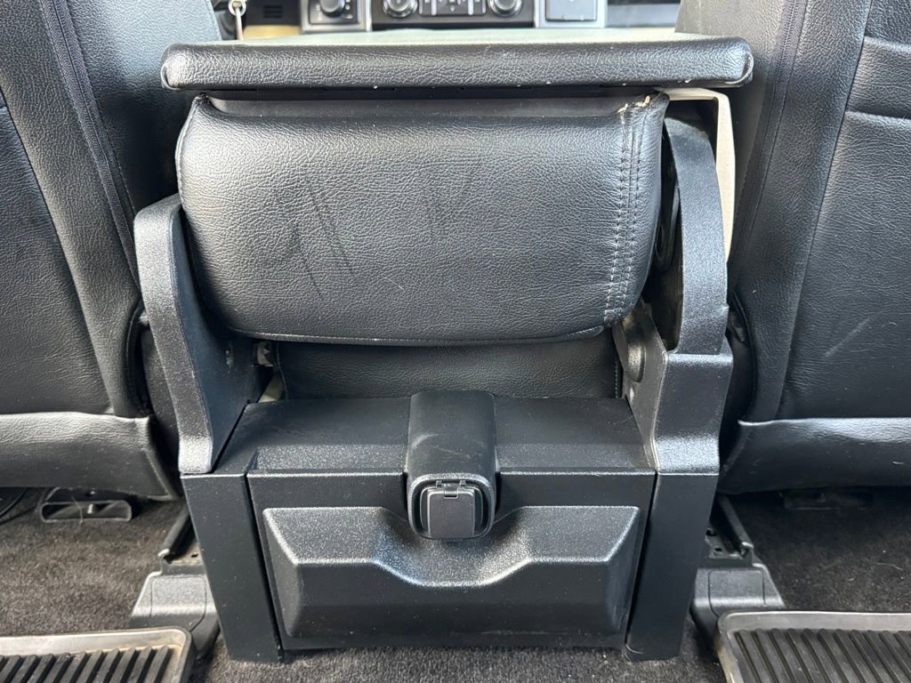 Used 2015 Ford F150 XLT w/ Equipment Group 301A Mid image 37