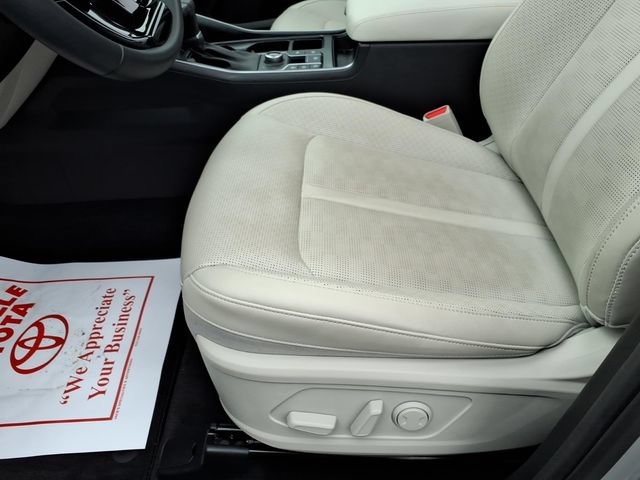 Used 2025 Kia Sorento S w/ Panoramic Sunroof Package AWD/4WD image 14