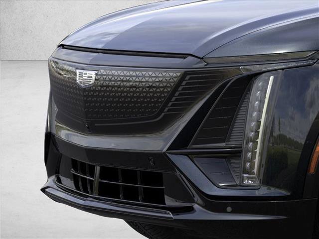 New 2026 Cadillac Lyriq Premium Sport RWD image 13