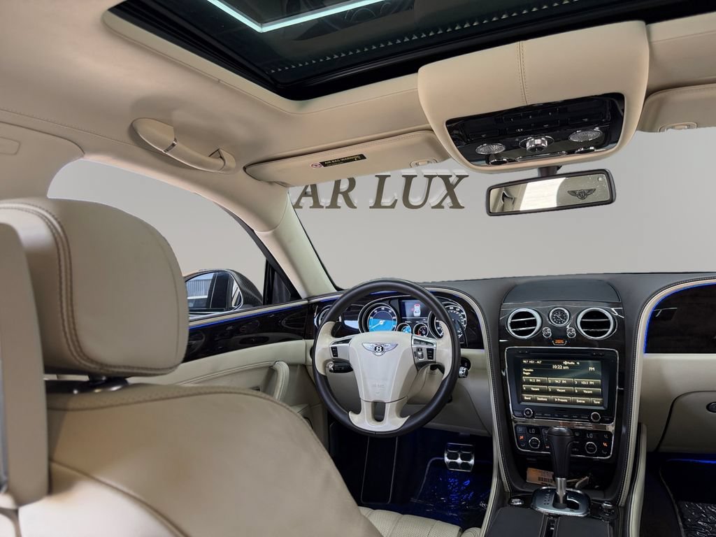 Used 2015 Bentley Flying Spur V8 AWD/4WD image 25