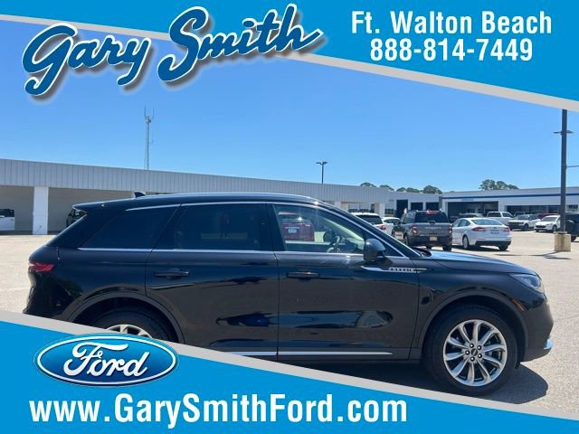 Used 2022 Lincoln Corsair AWD w/ Premium Package image 1