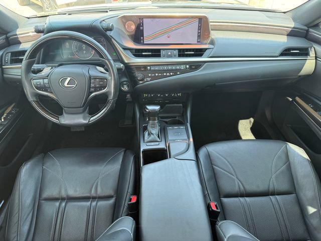 Used 2019 Lexus ES 350 w/ Accessory Package 2 FWD image 23