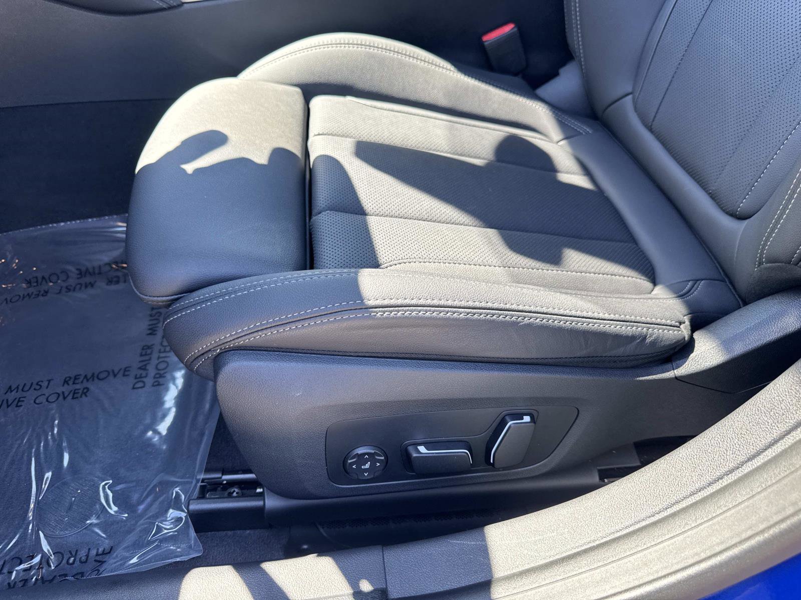 Used 2025 BMW 440i xDrive M440i xDrive Gran Coupe AWD image 13