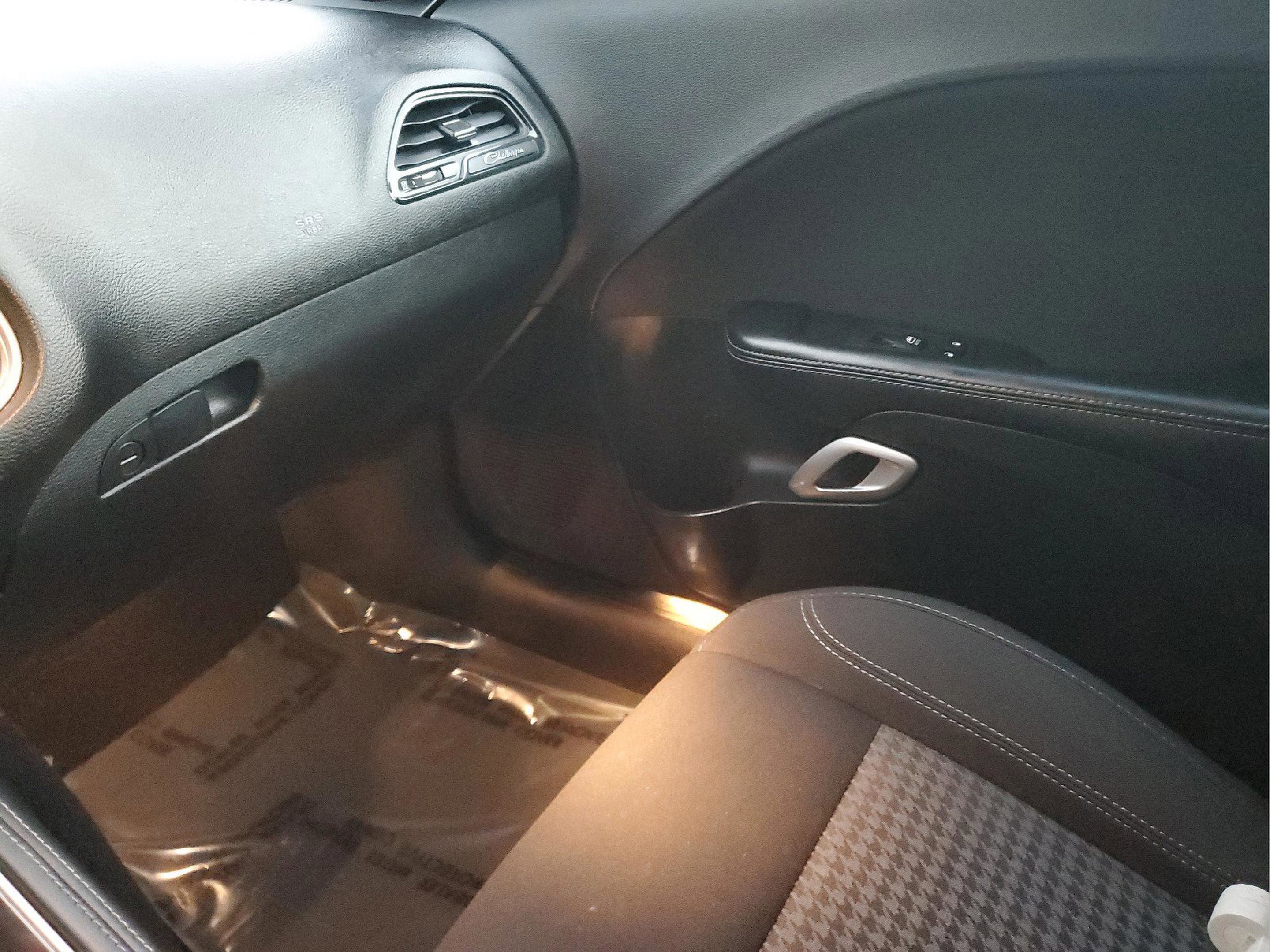 Used 2021 Dodge Challenger SXT w/ Blacktop Package image 20