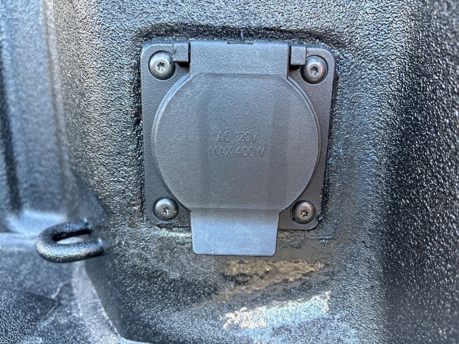 New 2026 GMC Sierra 2500 Pro w/ Convenience Package image 30